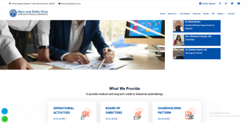 Portfolio