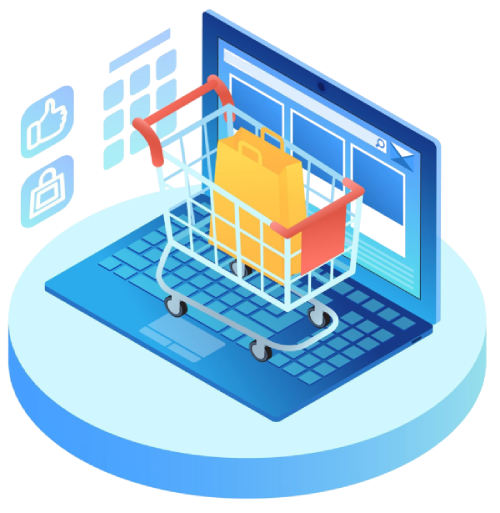 E-commerce
