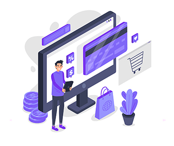 Set Up Business Listing