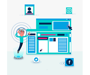 Website Analysis