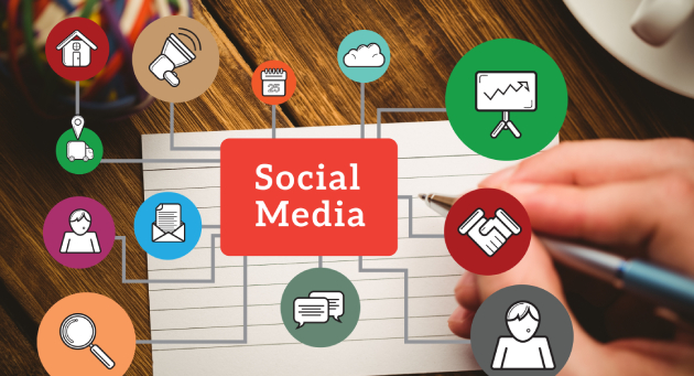 Social Media