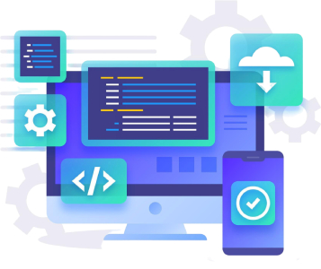 Web App Development